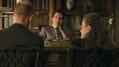 Ambassadören Bild 1