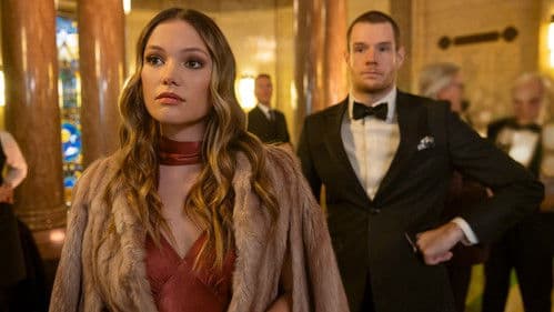 Jingle Bell Heist – Der große Weihnachtsraub Bild 1