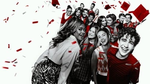High School Musical: Das Musical: Die Serie Bild 1
