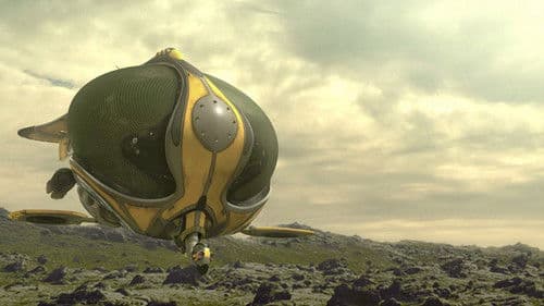 Mission Alien Planet - Leben auf Darwin IV Bild 3