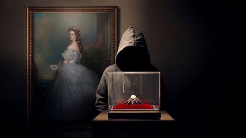 The Jewel Thief Bild 5