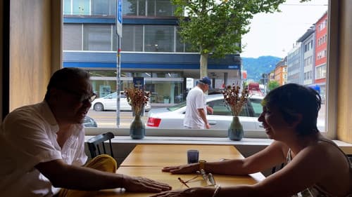 ए फ्लाई ऑन द वॉल Bild 1