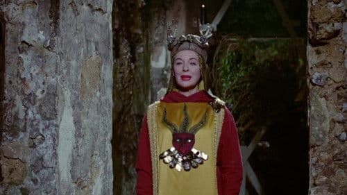 Der Teufel tanzt um Mitternacht Bild 5