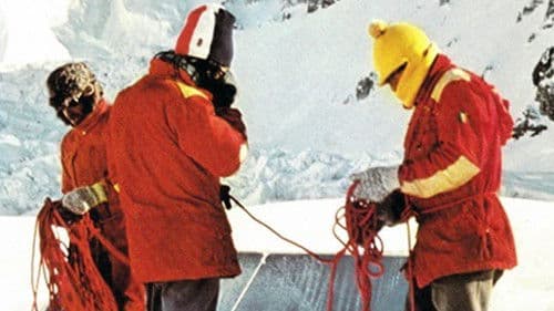 Lyon Premier 8000, Au Gasherbrum II - 8035m Bild 2