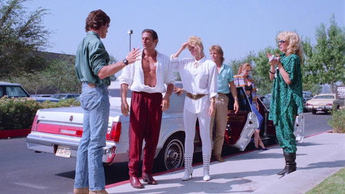 Hard Ticket to Hawaii Bild 6