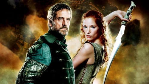 Eragon - Das Vermächtnis der Drachenreiter Bild 8