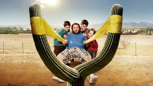 Sons of Tucson Bild 1