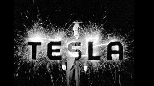 The Tesla World Light Bild 2