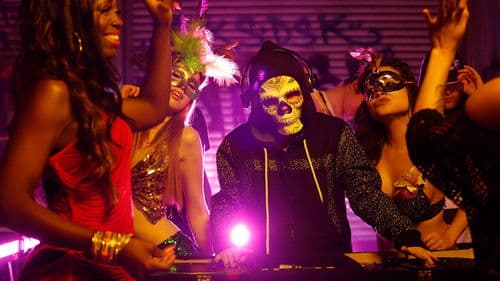 Wild for the Night Bild 4