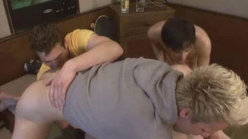 Ride for a Fall: One Horny Week Bild 2