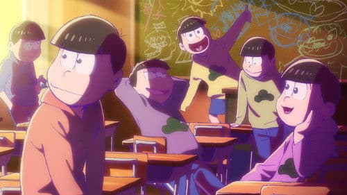 Mr. Osomatsu - The Movie Bild 2