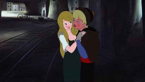 Der König und der Vogel Bild 4