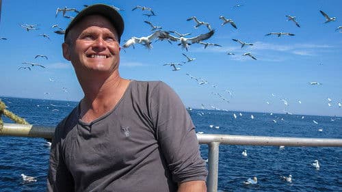 Simon King's Shetland Diaries Bild 1