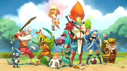 Wakfu Bild 3
