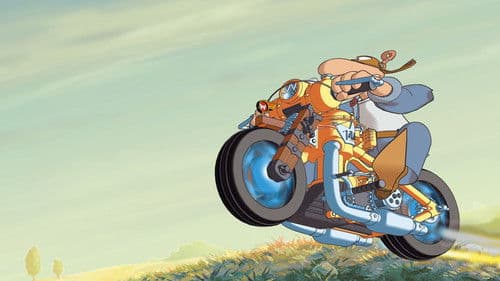 Werner - Volles Rooäää!!! Bild 2