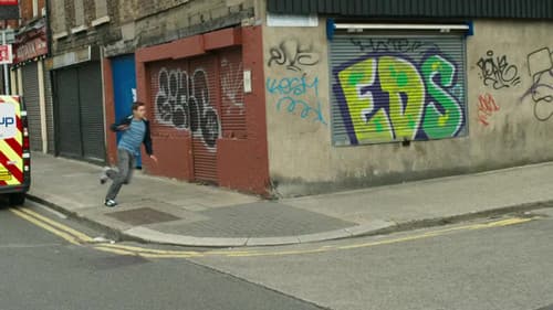 Dublin Oldschool Bild 4