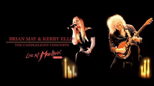 Brian May & Kerry Ellis - The Candlelight Concerts Live at Montreux Bild 4