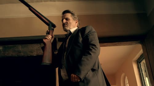 Vengeance Is Mine Bild 1