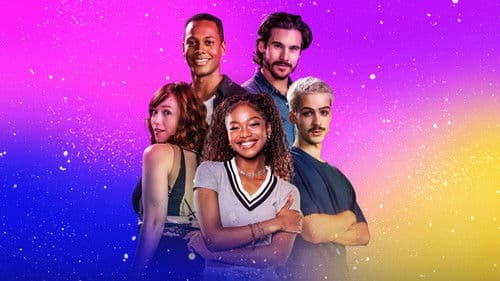 Vicky e a Musa Bild 2