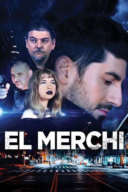 El Merchi