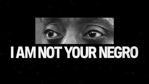 I Am Not Your Negro Bild 8