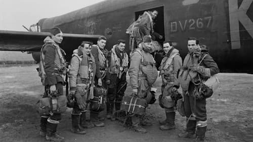 Guy Martin's Lost WW2 Bomber Bild 1