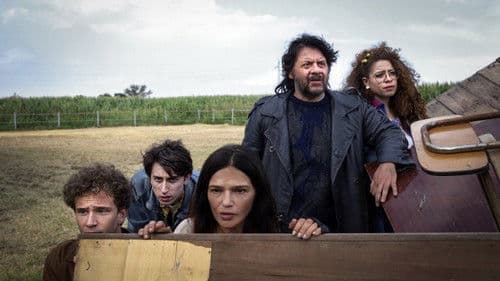 Il mostro della cripta Bild 3