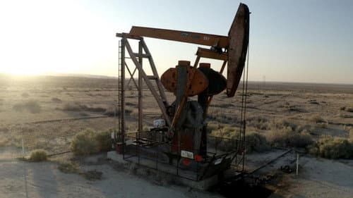 Les Fantômes du Pétrole Bild 1