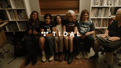 Geese - Alive & In Person Bild 1