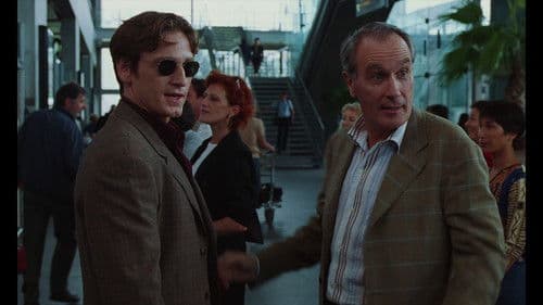 Die Blume des Bösen Bild 3