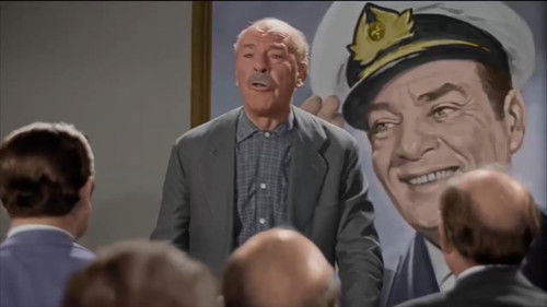 Καπετάν Φάντης Μπαστούνι Bild 2