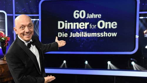 60 Jahre Dinner for One - Die Jubiläumsshow Bild 1
