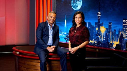 China Tonight Bild 1