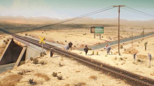 Minions - Auf der Flucht Bild 2