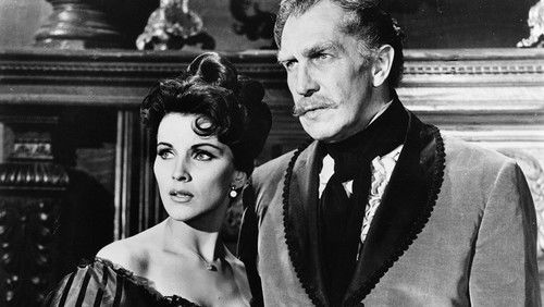 Der grauenvolle Mr. X Bild 3