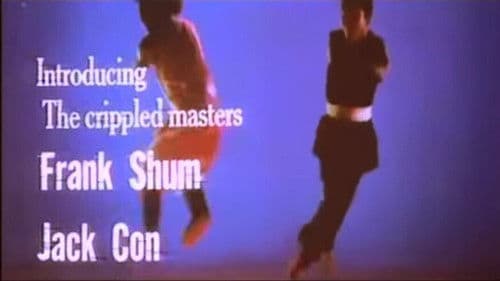 The Crippled Masters - Killer ohne Hände Bild 2