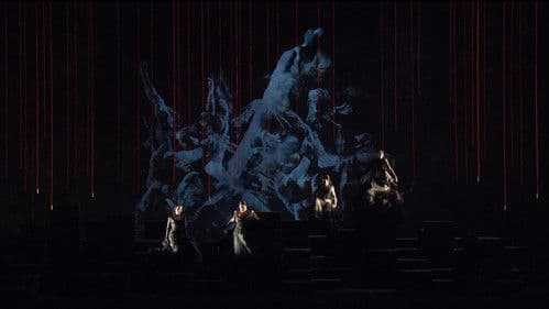 Wagner: Die Walküre Bild 2