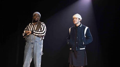 Une relâche de rêve avec Émile Bilodeau Bild 2