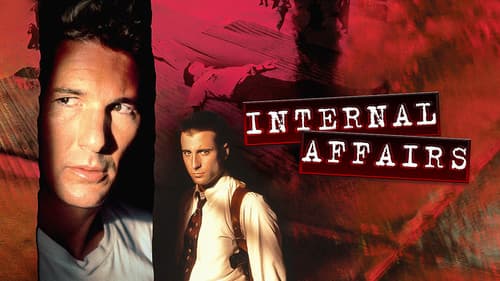 Internal Affairs - Trau' ihm, er ist ein Cop Bild 6