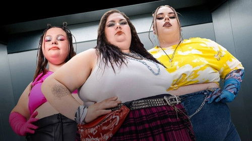 Большие девочки Bild 2