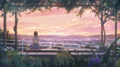 Liz und der Blaue Vogel Bild 4