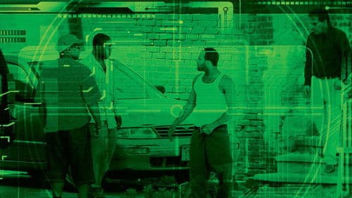 The Newburgh Sting Bild 1