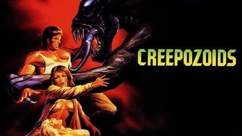 Creep Zone Bild 2