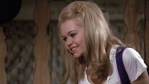 Die Jungfrauen von Bumshausen Bild 2