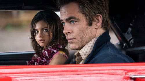 I Am the Night Bild 3