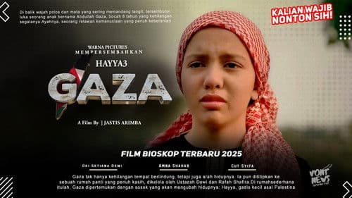 Hayya 3: Gaza Bild 1