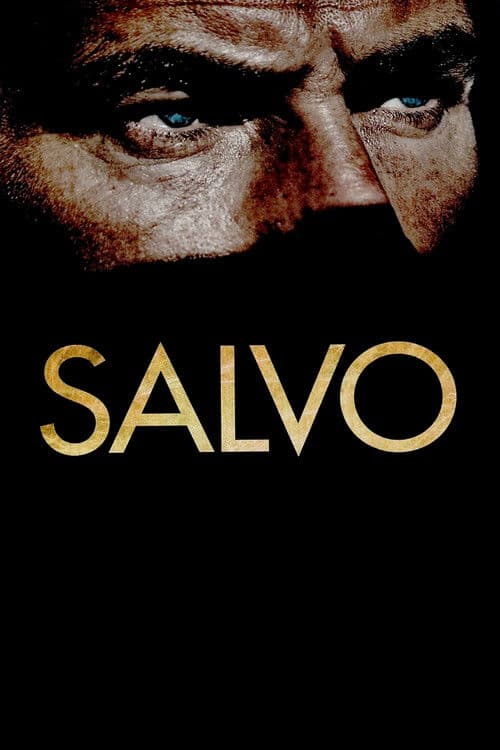 Salvo