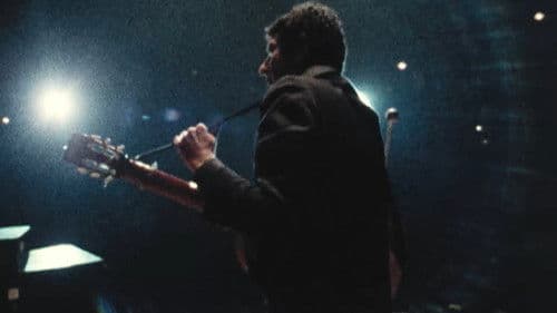 Marianne & Leonard: Words of Love Bild 3