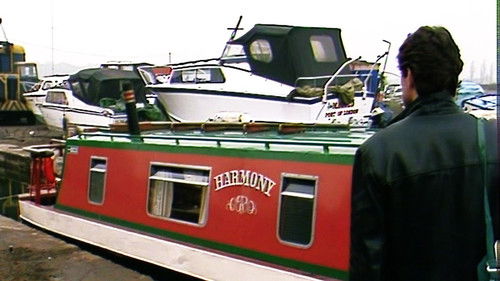 Travelling Man Bild 3