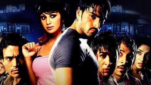 Khamoshh... Khauff Ki Raat Bild 1